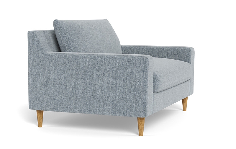 Saylor Chair and a Half - Image 4