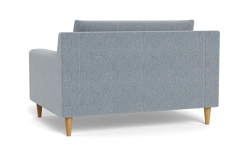 Saylor Chair and a Half - Image 1