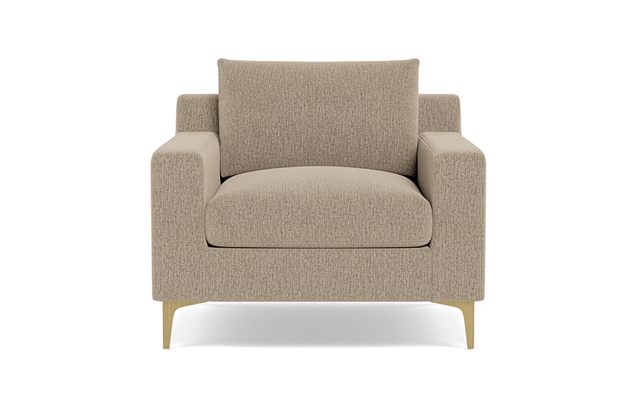 Sloan Accent Chair - Image 0