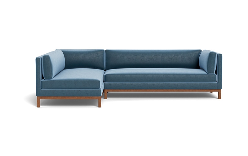 Jasper  Chaise Sectional - Image 0