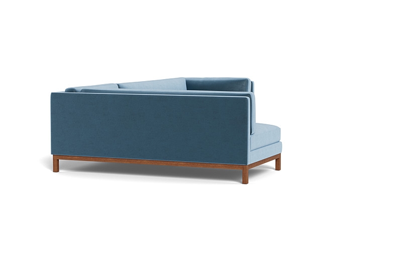 Jasper  Chaise Sectional - Image 4