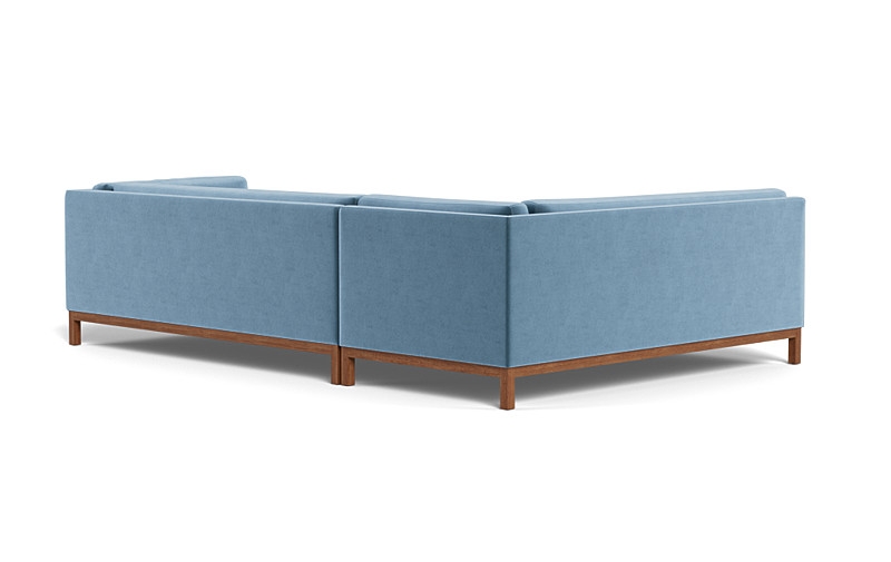 Jasper  Chaise Sectional - Image 2