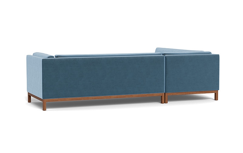 Jasper  Chaise Sectional - Image 3
