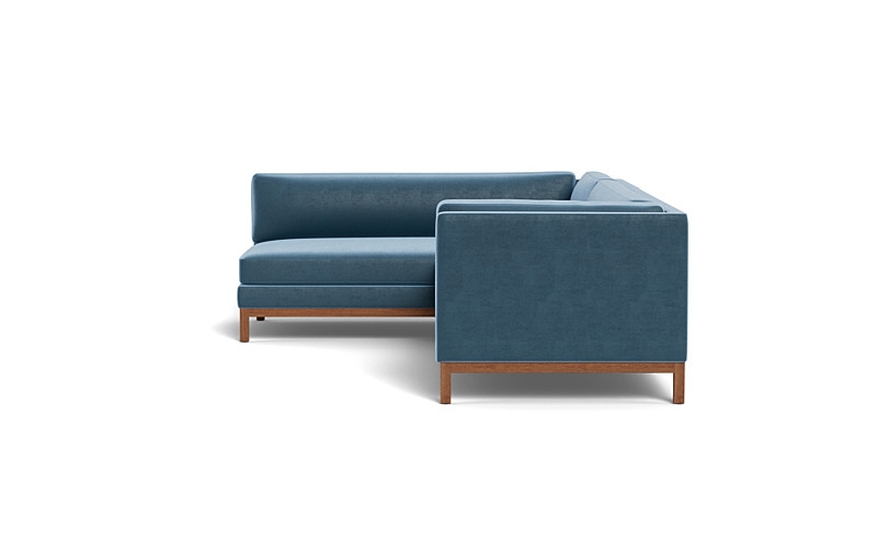 Jasper  Chaise Sectional - Image 1
