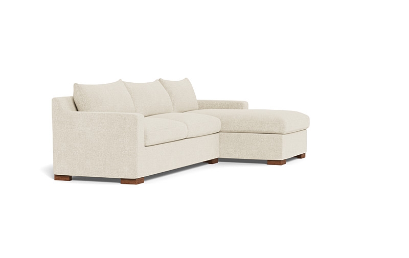 Sloan Right Chaise Sleeper Sectional - Image 4