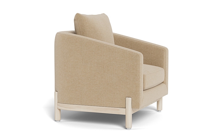 Oslo Petite Chair - Image 3