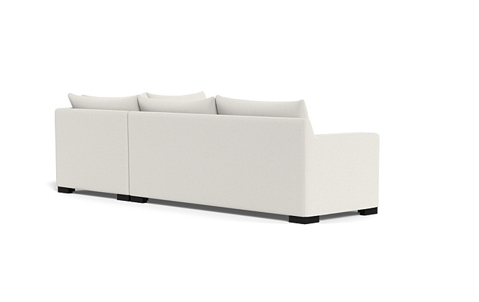 Sloan Right Bumper Sleeper Sectional - Image 4