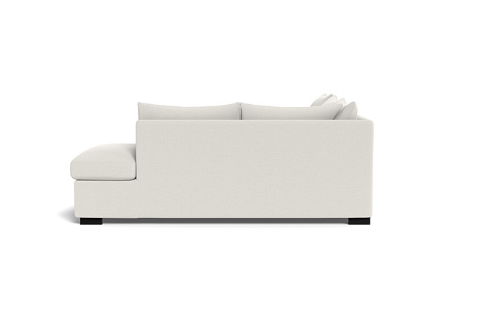 Sloan Right Bumper Sleeper Sectional - Image 3