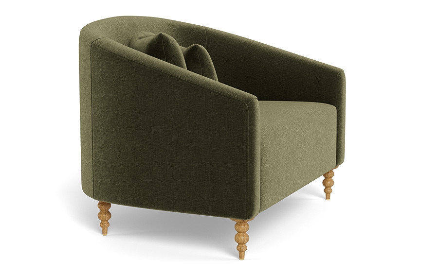 Tegan Chair and a Half - Image 3