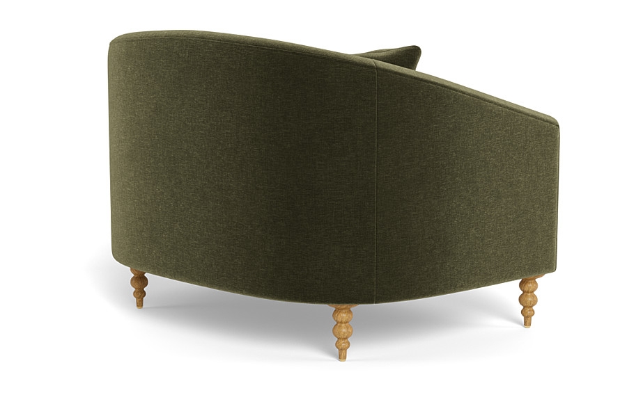 Tegan Chair and a Half - Image 4