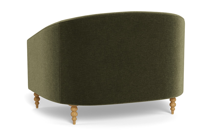 Tegan Chair and a Half - Image 2