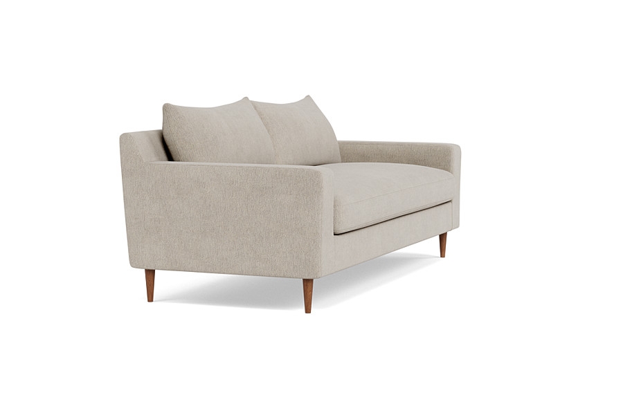 Sloan Fabric 2-Seat Sofa - Image 2