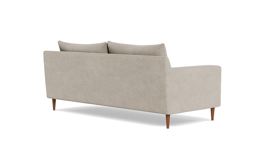 Sloan Fabric 2-Seat Sofa - Image 4