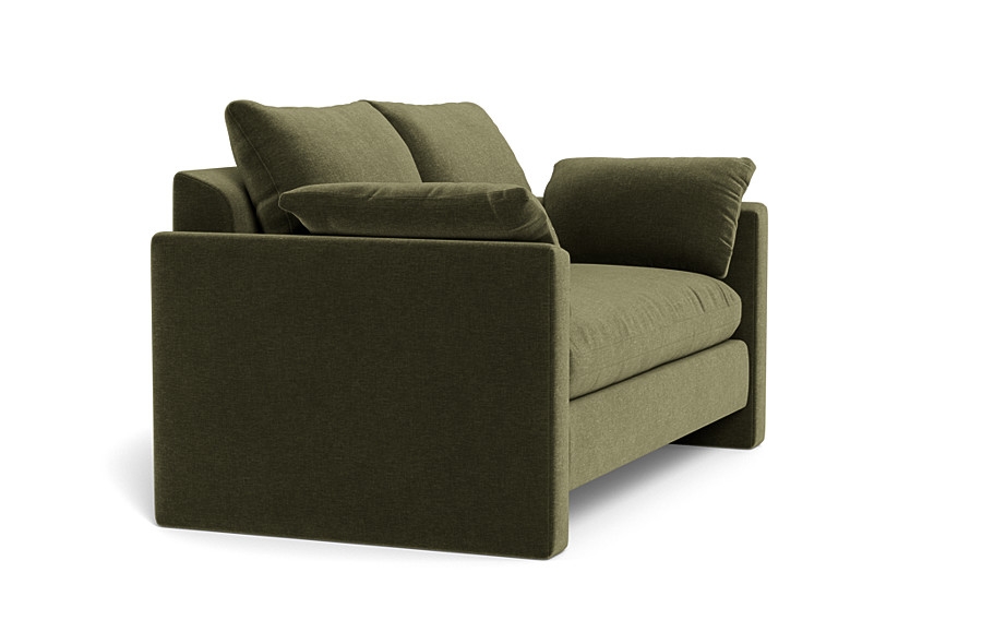 Hayley Loveseat - Image 1
