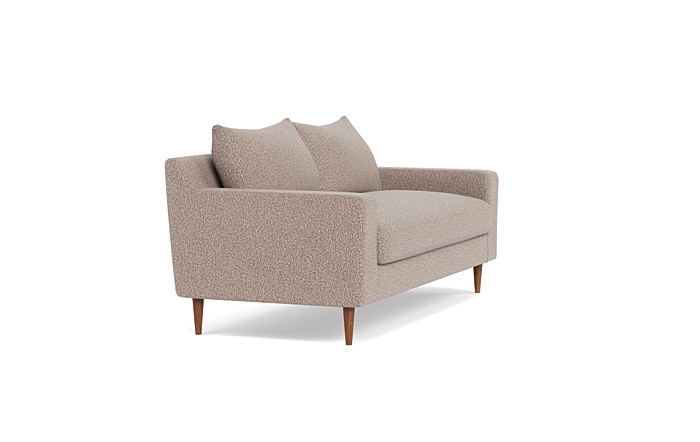 Sloan Loveseat - Image 4