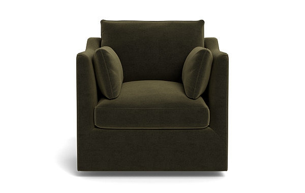 Caitlin Swivel Chair by The EverygirlÃ?Â® - Image 0