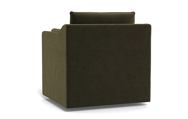 Caitlin Swivel Chair by The EverygirlÃ?Â® - Image 1