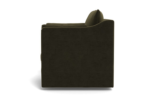 Caitlin Swivel Chair by The EverygirlÃ?Â® - Image 3