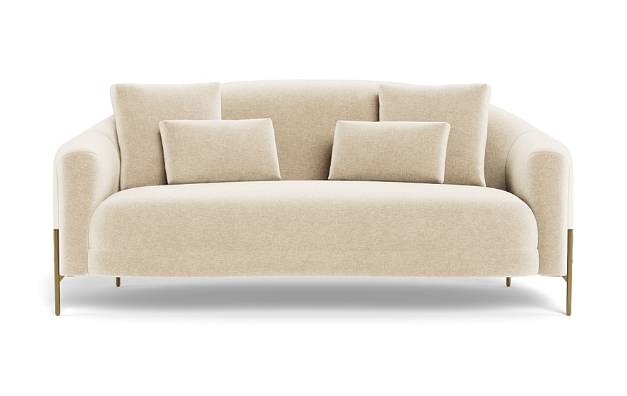 Fiona 2-Seat Sofa - Image 0