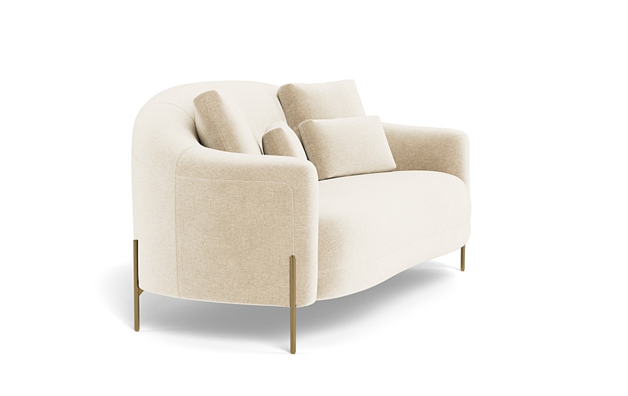 Fiona 2-Seat Sofa - Image 3