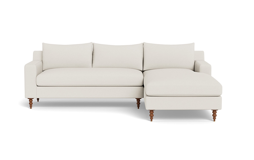 Sloan  Chaise Sectional - Image 0