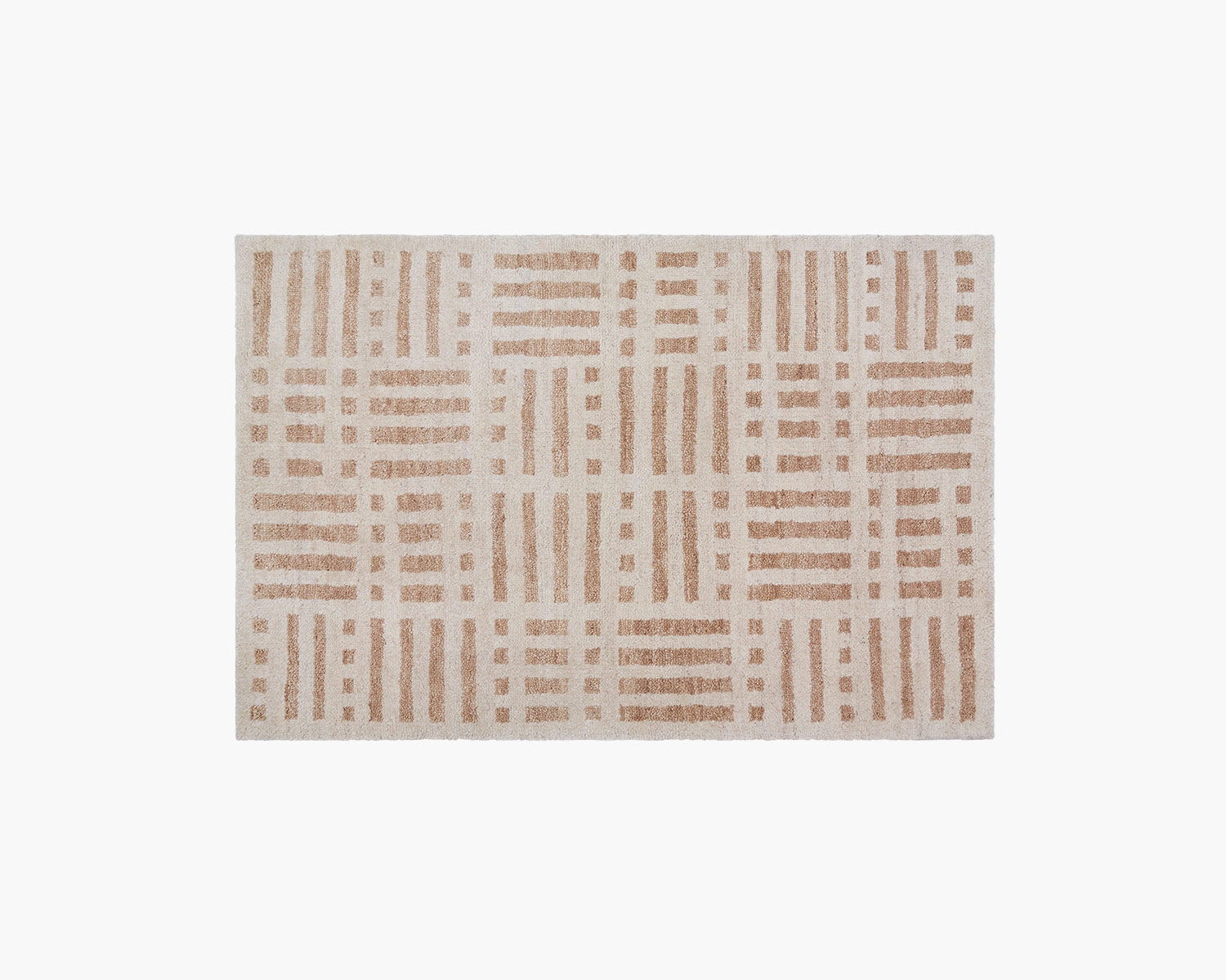 Mahika Hand Knotted Rug - Image 2