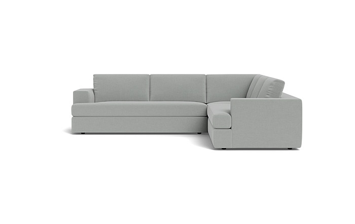 Lee 3-Piece 4-Seat Corner Sectional - Image 3