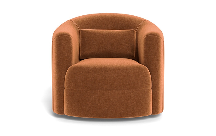 Fiona Swivel Chair - Image 0