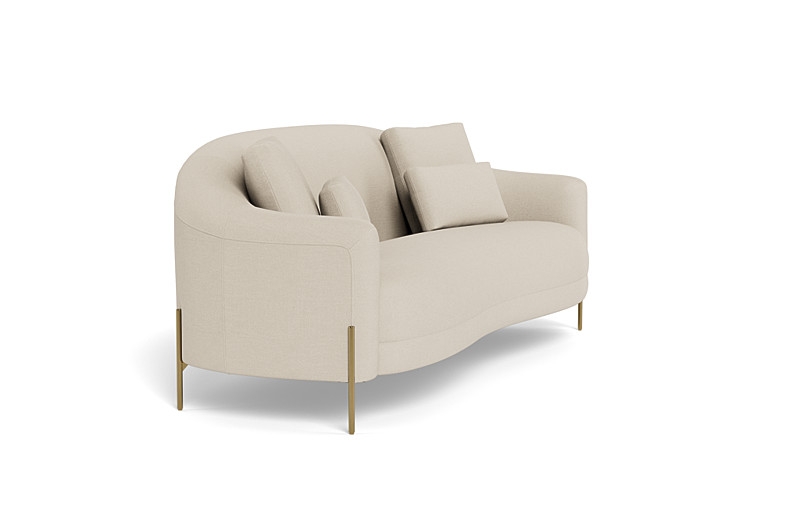 Fiona 3-Seat Sofa - Image 2