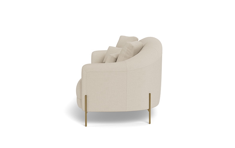 Fiona 3-Seat Sofa - Image 3