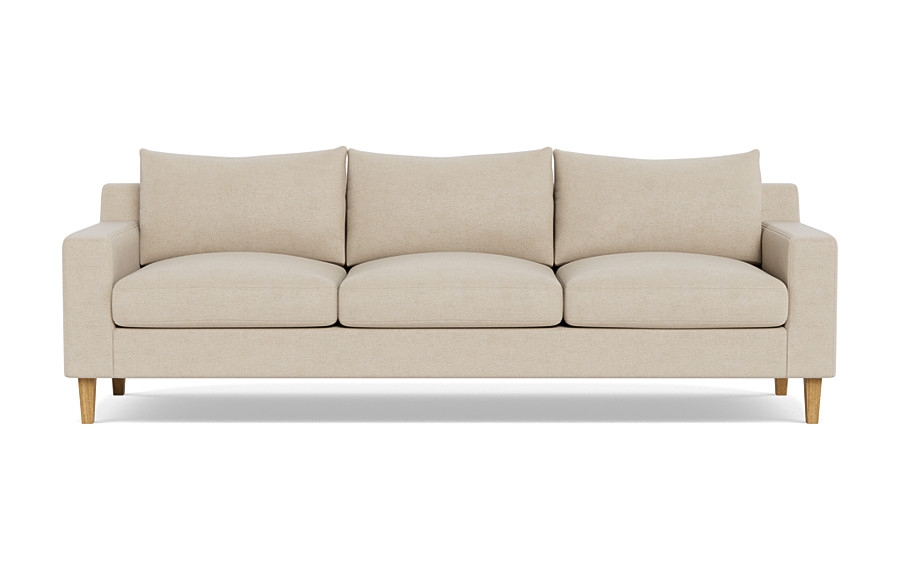 Sloan 3-Seat Sofa - Image 0
