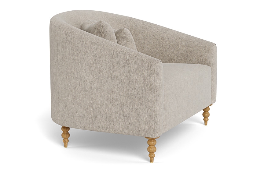 Tegan Chair and a Half - Image 3