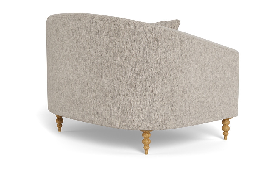 Tegan Chair and a Half - Image 2