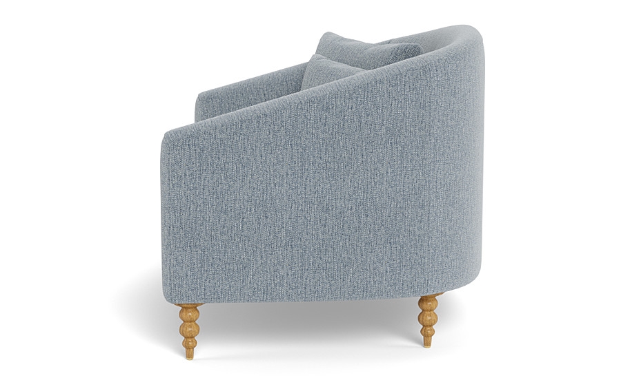 Tegan Chair and a Half - Image 4