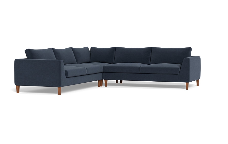 Asher Corner Sectional Sofa - Image 3