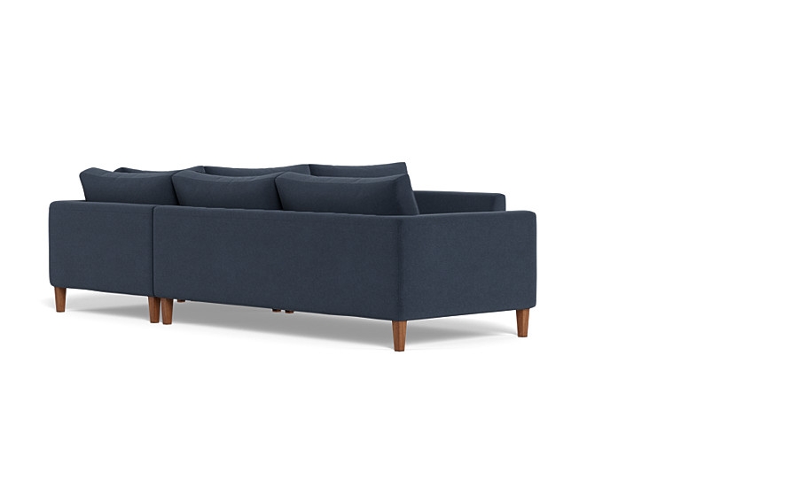 Asher Corner Sectional Sofa - Image 1