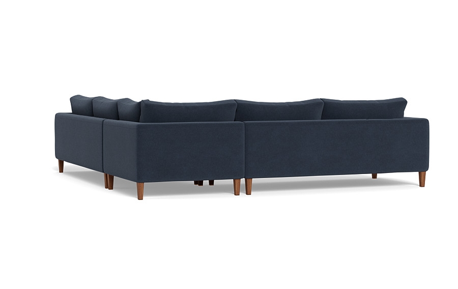 Asher Corner Sectional Sofa - Image 4