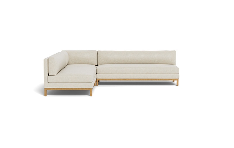 Jasper Corner Sectional Sofa - Image 0