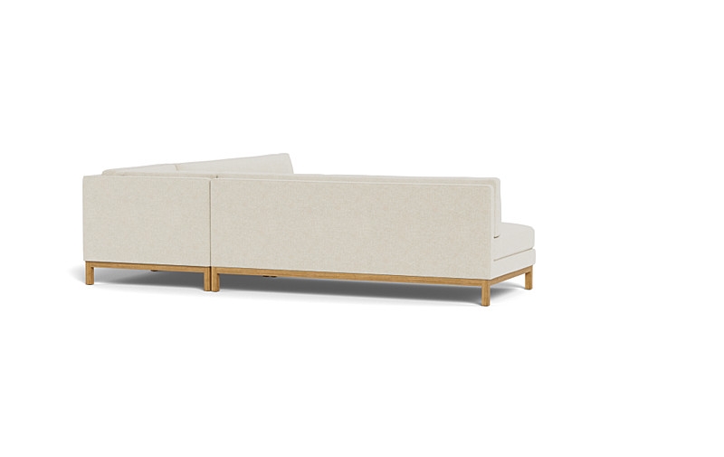 Jasper Corner Sectional Sofa - Image 4