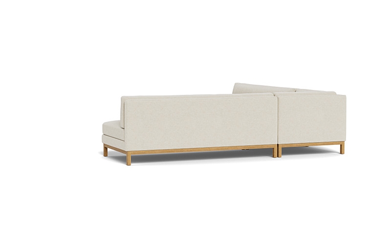 Jasper Corner Sectional Sofa - Image 1