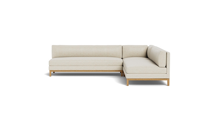 Jasper Corner Sectional Sofa - Image 2