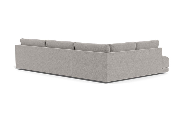 Lukas 3-Seat Left Bumper Sectional - Image 1