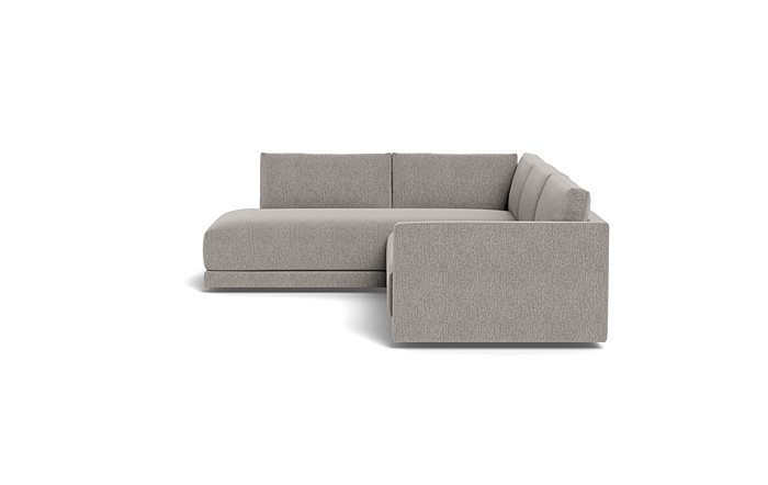 Lukas 3-Seat Left Bumper Sectional - Image 4