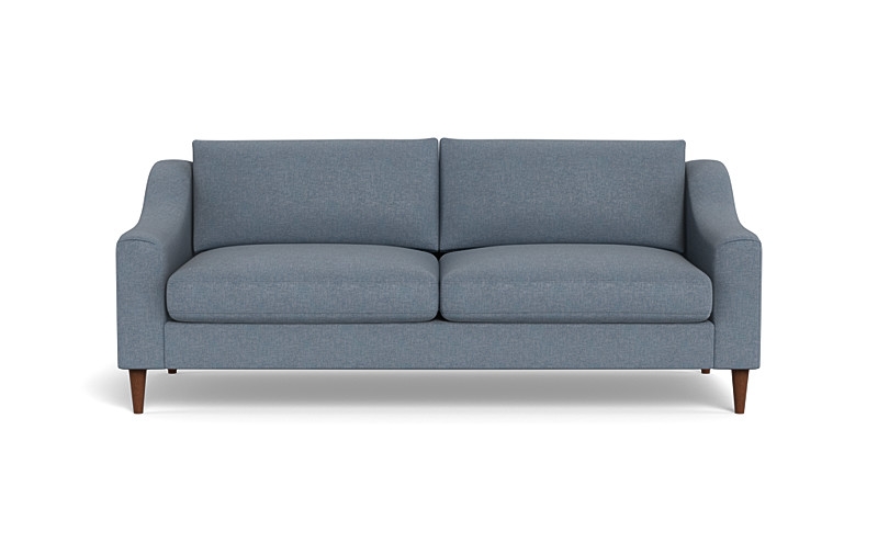 Saylor Slope Arm 2-Seat Sofa - Image 0
