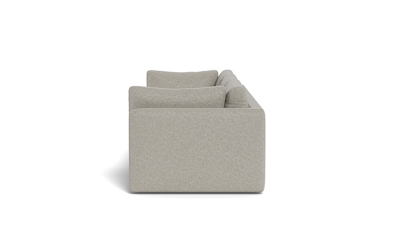 Tatum Modular Fabric Sofa - Image 2