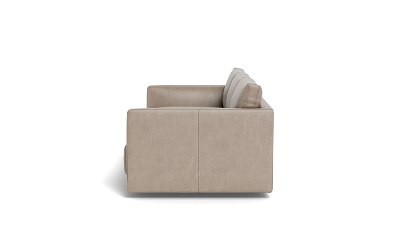 Lukas Leather 3-Seat Sofa - Image 4