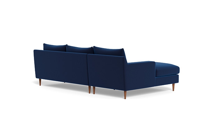 Sloan  Chaise Sectional - Image 4