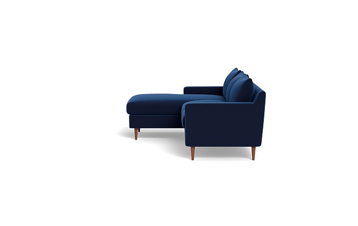 Sloan  Chaise Sectional - Image 1