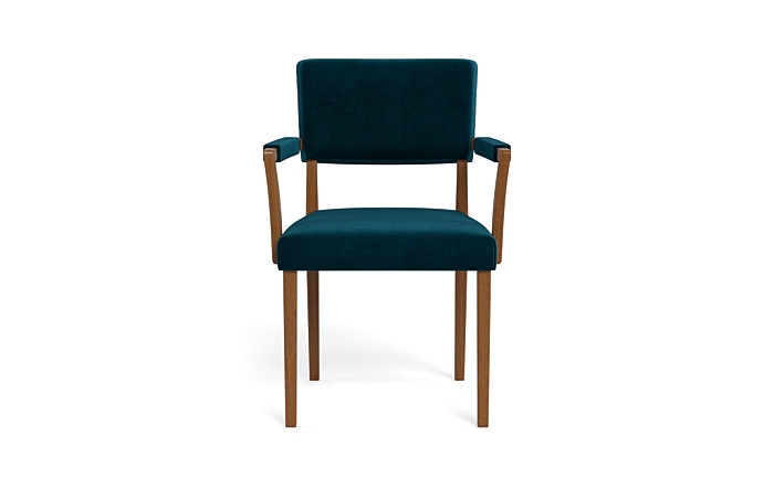 Monte Upholstered Head of Table Chair - Image 0