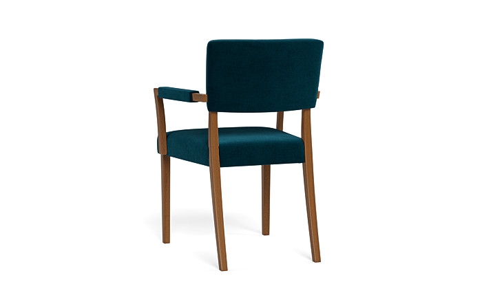 Monte Upholstered Head of Table Chair - Image 2